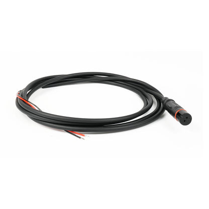 Fits Lowrance Hook2 Power Cable, Boating Electrical Equipment - 000-14172-001