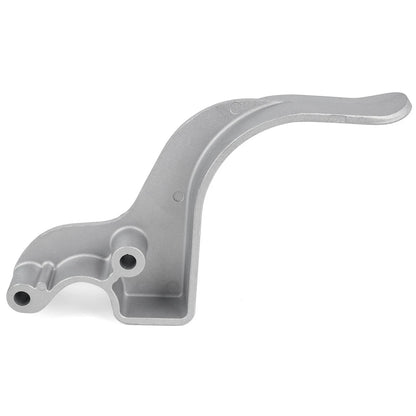 Cast Aluminum Tarp Stop Kit 1705454 with Clevis Pins - 6 Tarp Stops