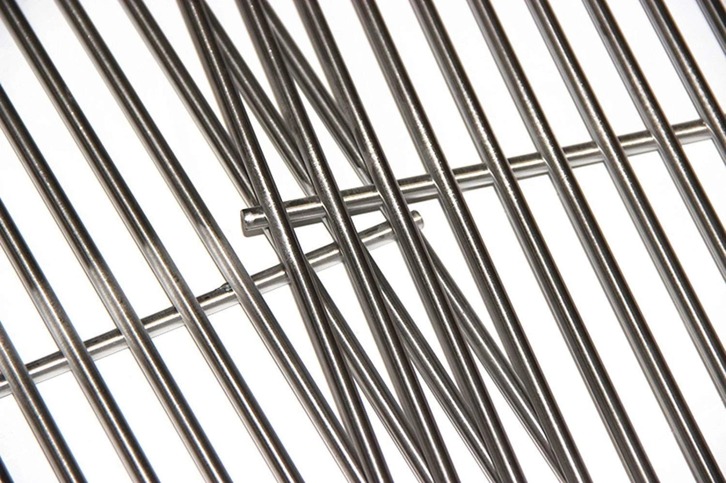 Htanch SF0273(3-Pack) 17 3/4" Stainless Steel Cooking Grid 17 X 31 5/16"