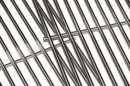 Htanch SF0273(3-Pack) 17 3/4" Stainless Steel Cooking Grid 17 X 31 5/16"