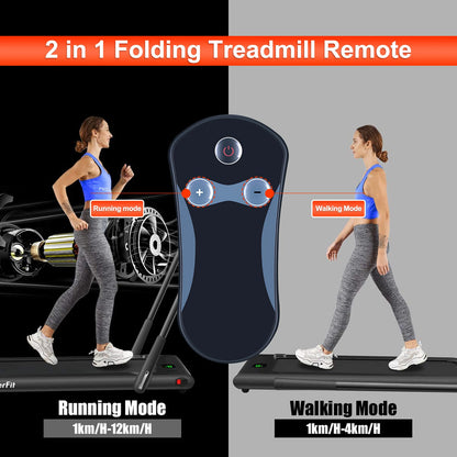 Remote Control For Goplus / Superfit Costway Treadmill -USA Shipping