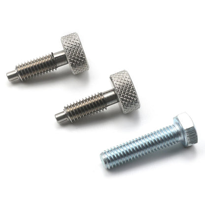 Handle Tools Quick Release Pins Kit for Milwaukee PACKOUT Rolling Toolbox