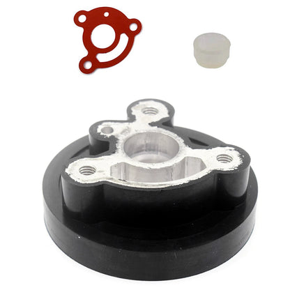877-307 Head Cap Gasket Set For Hitachi NR83A NR83A2 NR83A2S Maintenance Part