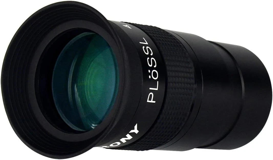 SVBONY Telescope Eyepiece 40mm 1.25 inches Plossl Lens Fully Multi Green