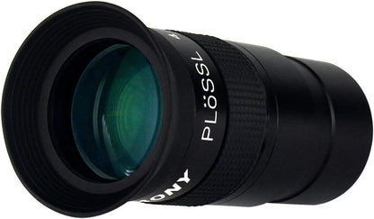 SVBONY Telescope Eyepiece 40mm 1.25 inches Plossl Lens Fully Multi Green