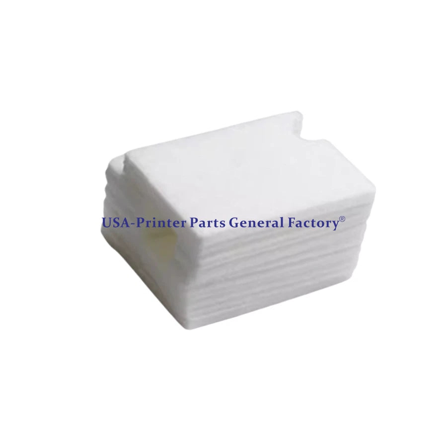 20x Waste Ink Tank Pad Sponge For Epson ET2714 ET2726 ET2720 ET2715 ET2721 L3110