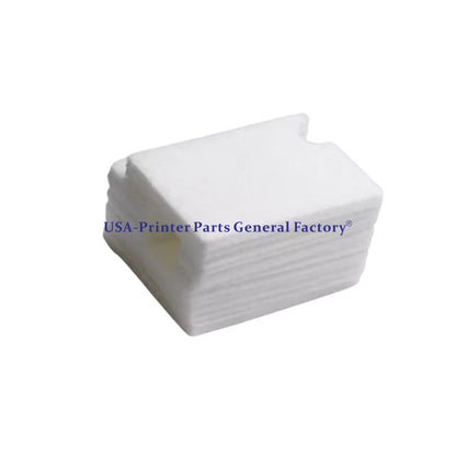 20x Waste Ink Tank Pad Sponge For Epson ET2714 ET2726 ET2720 ET2715 ET2721 L3110