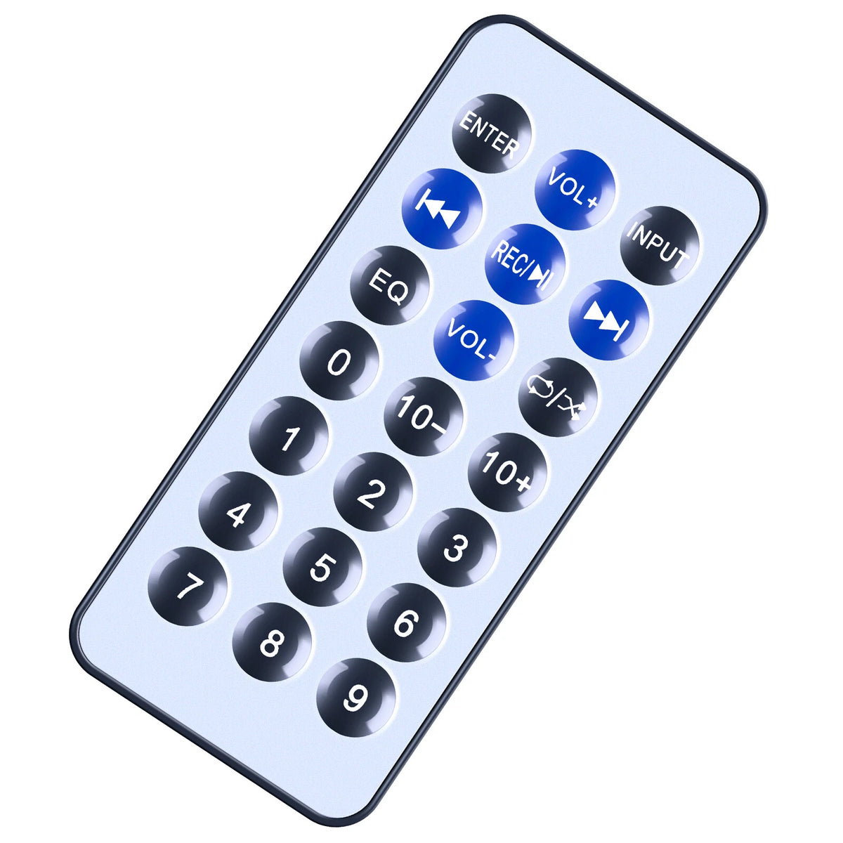 Remote Control For Technical Pro RX38UR,RX45BT Home Theater Receiver