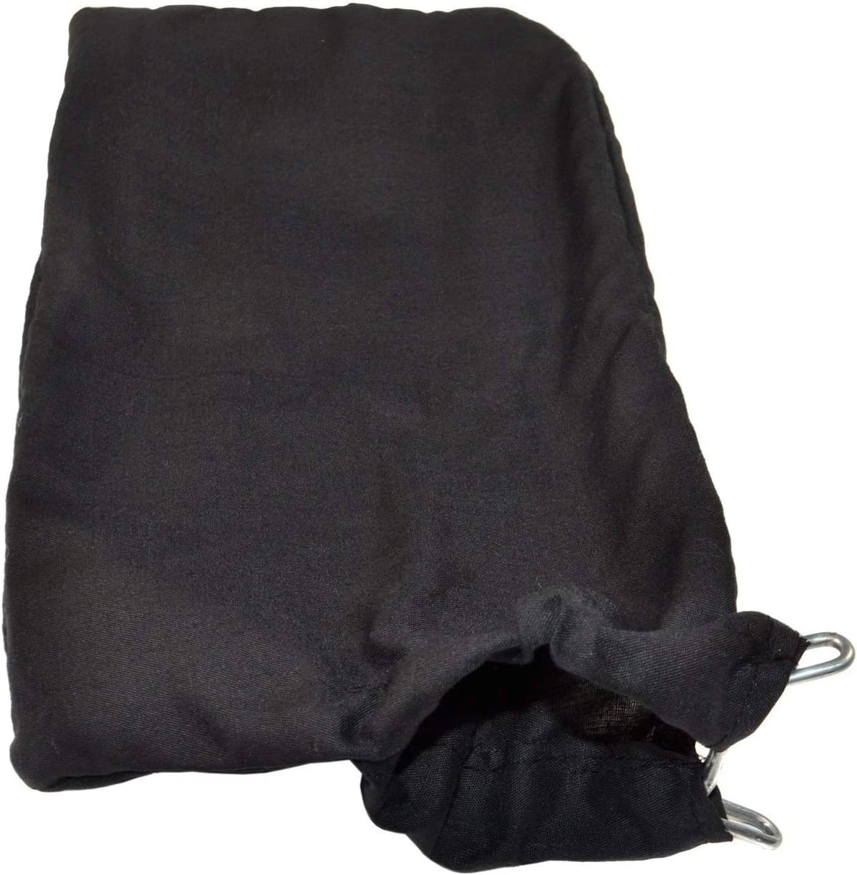 HQRP Dust Bag compatible with Metabo Hitachi C10FA C10FB C15FB C10FCB C10FCE...