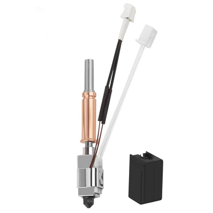 Upgrade Kobra 3/Kobra 3 V2 Combo Ceramic Hotend,0.4mm Hardened Steel...