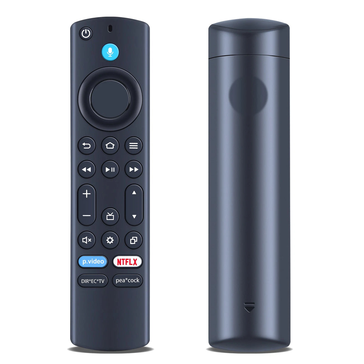 Remote Control For Toshiba C350 Series LED 4K UHD Smart Fire TV with Voice