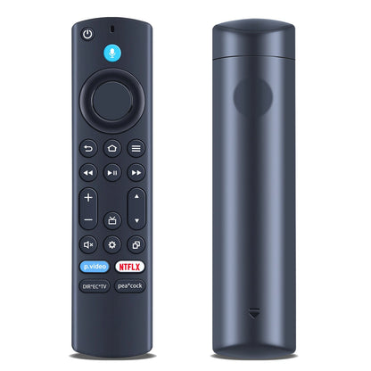 Remote Control For Toshiba C350 Series LED 4K UHD Smart Fire TV with Voice