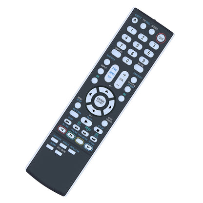 Replacement Remote Control For Toshiba SE-R0319