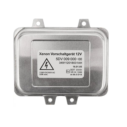 D1S D1R Xenon HID Headlight Ballast For Ford S-Max Kuga Land Rover 5DV009000-00