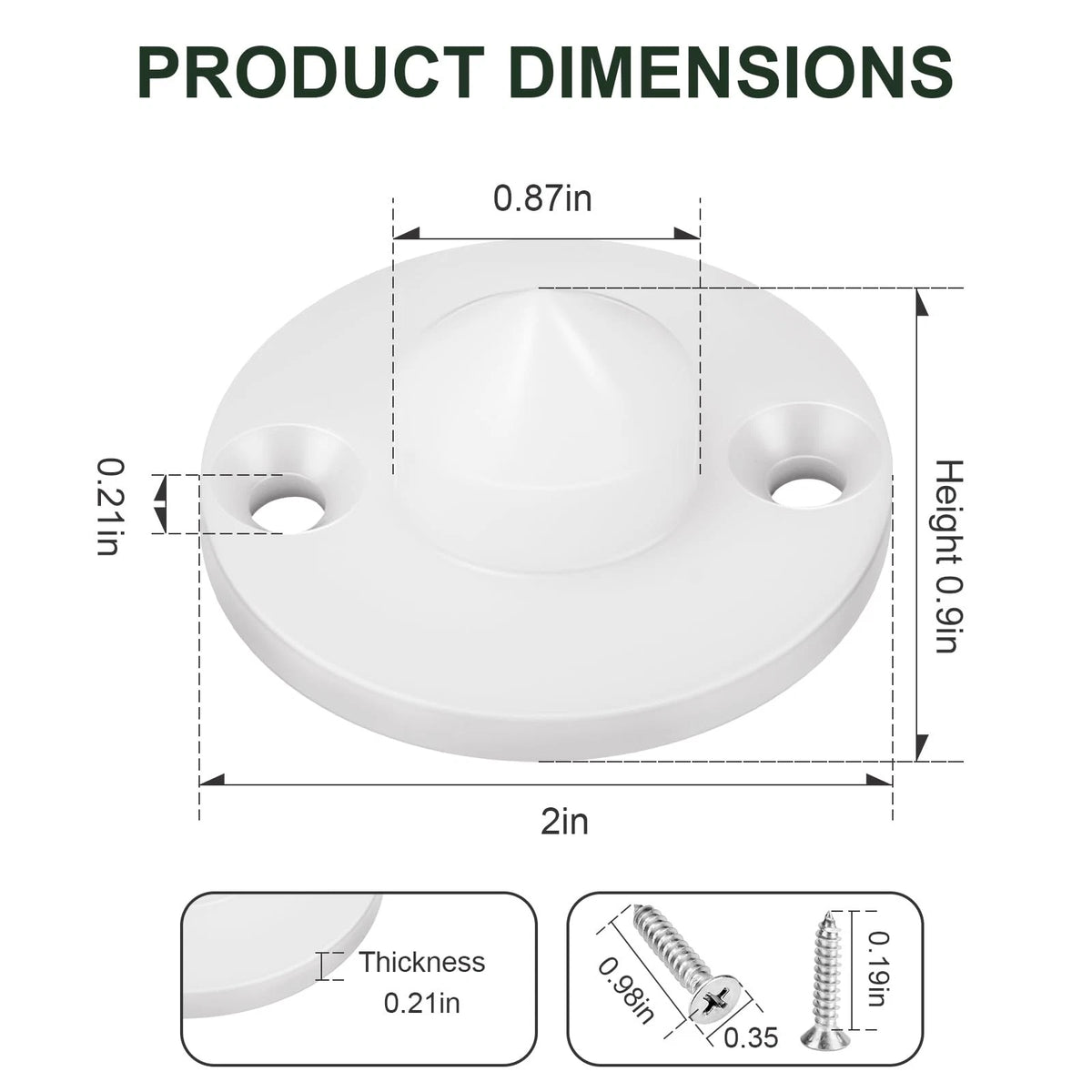 Tub Center/Base Replacement for White Mountain Freezer Parts, Ice Cream...
