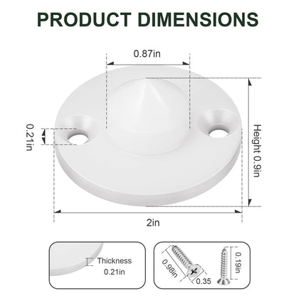 Tub Center/Base Replacement for White Mountain Freezer Parts, Ice Cream...