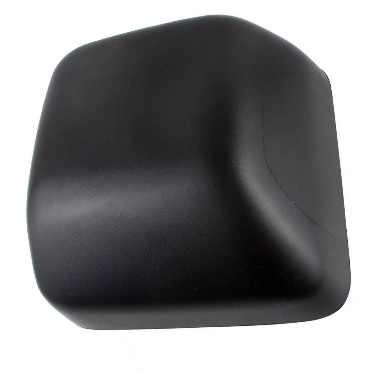 18-23 Jeep Wrangler JL Mirror Cover Cap Trim Front Right Easy to Replace