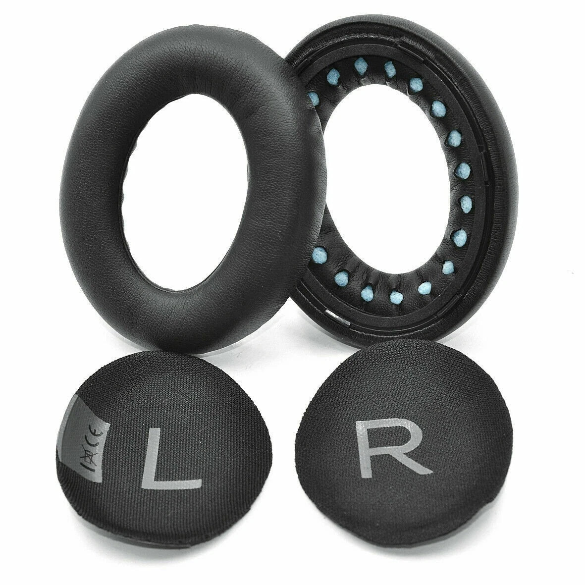 Replacement L+R Ear Pads Cushion Cover Pillow For Bose NC700 BOSE 700 Headphone