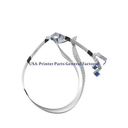 1466288 EPS L800 L801 L805 L810 F180040 F180030 F180010 F180000 Printhead Cable