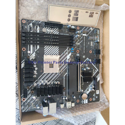 M84195-001 Fits For HP Omen 25L GT12 AMD HANA Motherboard B550 Socket DDR4 AM4