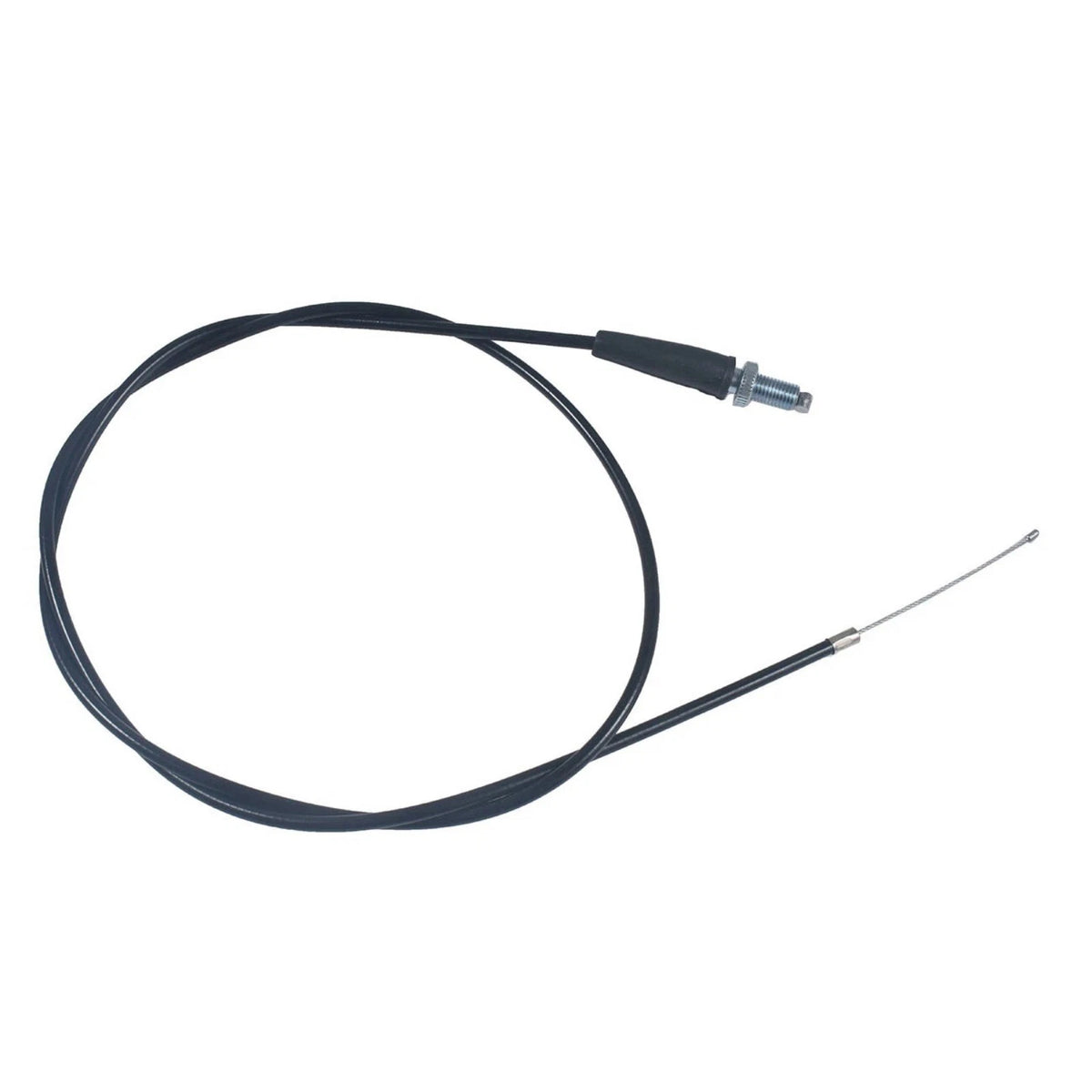Throttle Control Cable Kit With Kill Switch For Baja MB200 200cc 6.5hp ATV Quad