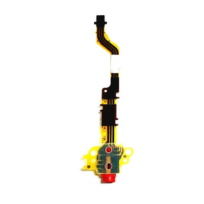Replacement Microphone Flex Cable FPC Board For Sony A7M3 ILCE-7M3 A7III Camera