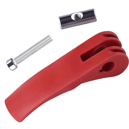 For Stihl BR450 BR450C BR700 BR800 BR800X Bolt Clamp Lever Assy 42827405300