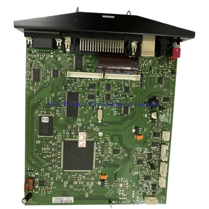 P1031815-019 Mainboard Motherboard For Zebra GC420T GC420D USB Parallel Serial