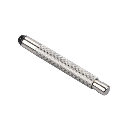 6.0mm Steel Watch Crown Winder Helper Handy Tool For Watchmaker Winding Up Watch