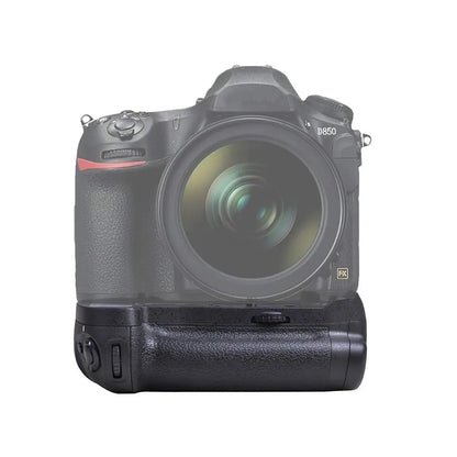 1 PC MB-D18 Vertical Battery Handle Grip Camera Accessories For Nikon D850