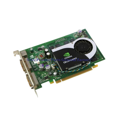 1PC NVIDIA Quadro FX 1700 512 MB DDR2 DVI *2 PCI Express Graphics Video Cards