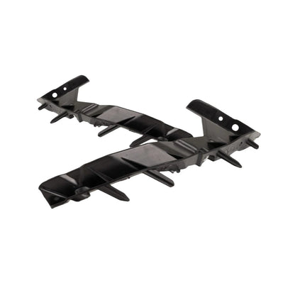 Pair Bumper Bracket Kit For Dodge Charger 2015-2021 Easy to Replace