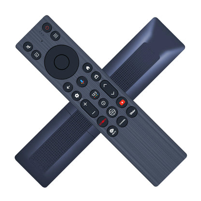 RC813A FMB8 Voice Replacement Remote Control For TCL Smart LED TV