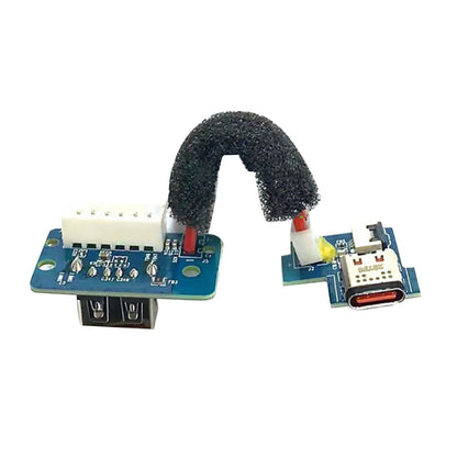 Replacement Parts Charging Port Board For JBL Charge 5 Version ND F