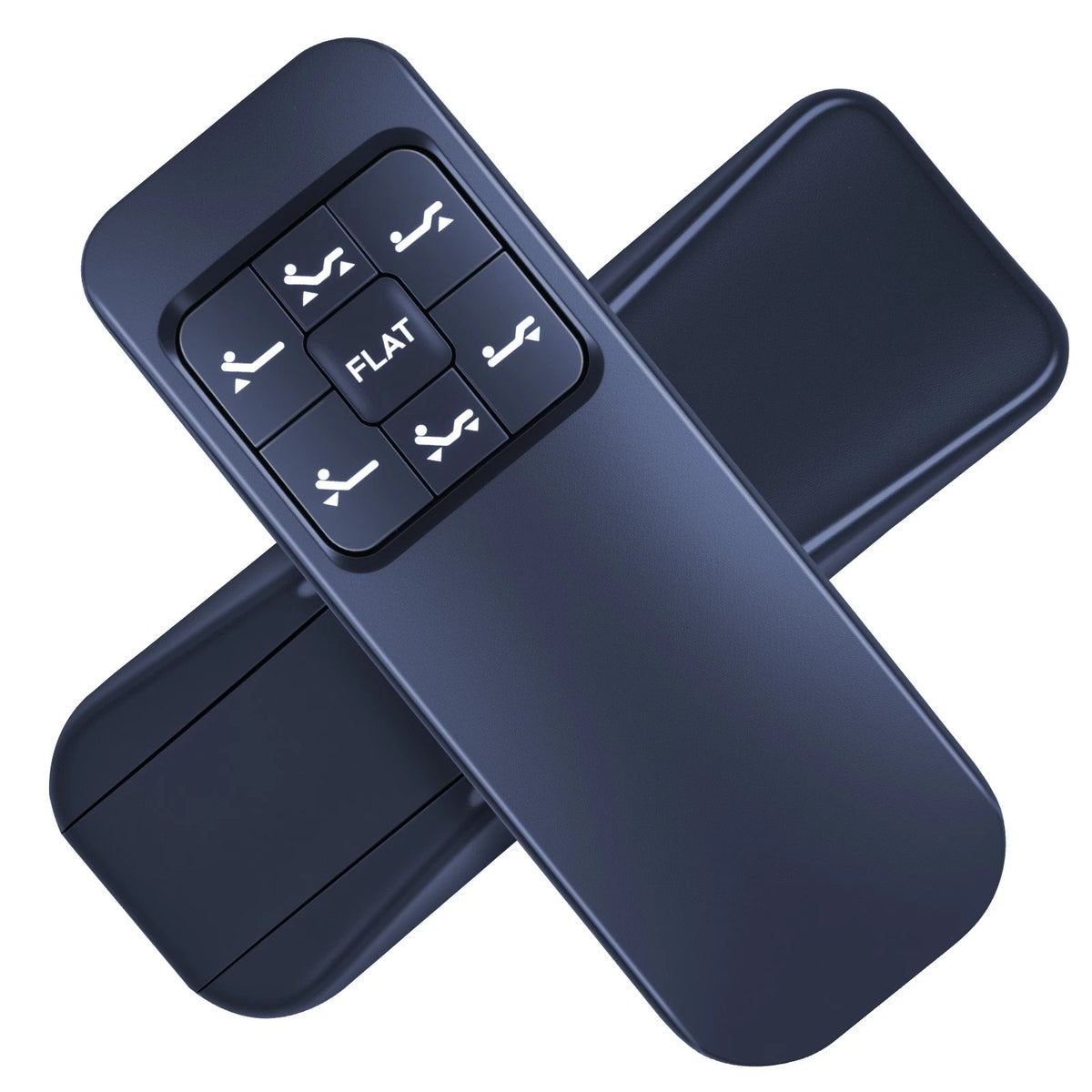 Replace Remote Control For Naomi Home 12811G 12811-02 Adjustable Bed Base
