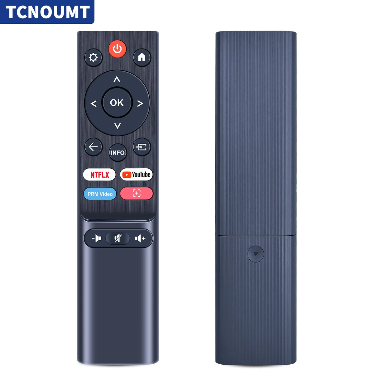 Remote Control For AuKing H10 Smart Projector