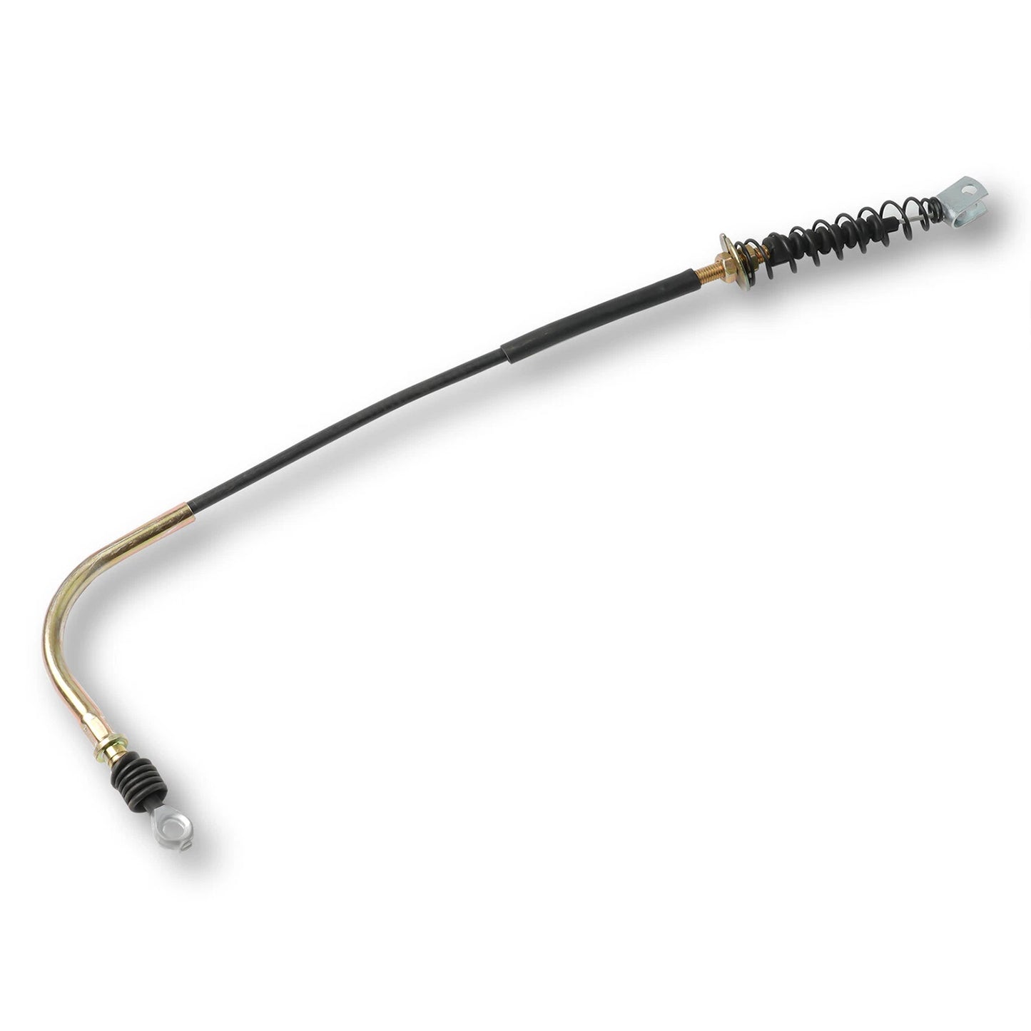 For John Deere Equipment Push Pull Cable - AM145185
