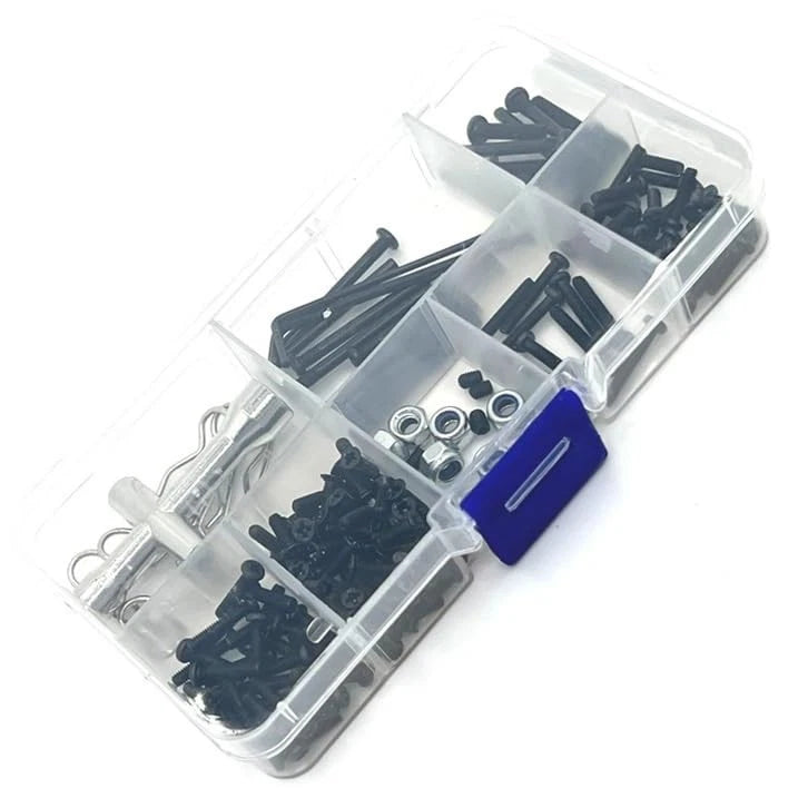 Screw Kit Parts for Hyper Go H14BM Screws Replacement,for MJX Go...