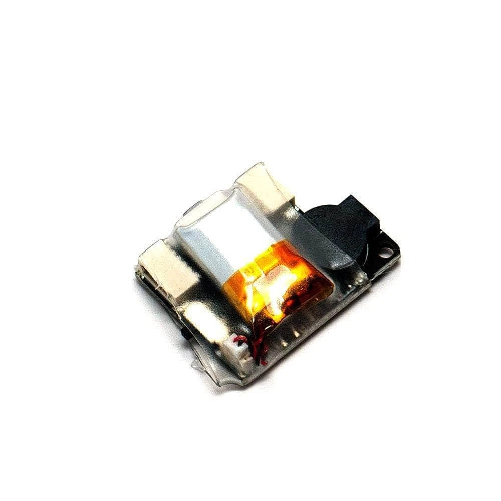 VIFLY Exclusive Power Source for Drone GPS to Prevent 26 X 20 X 8 mm, black