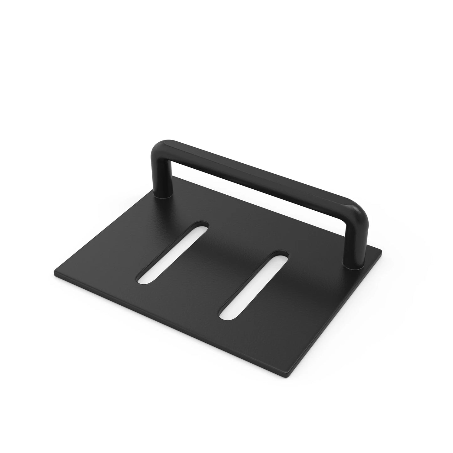 Truck Cap LEER 100XL / 100LE / 100XQ Rear Door Latch 2 C Striker Plates 77544
