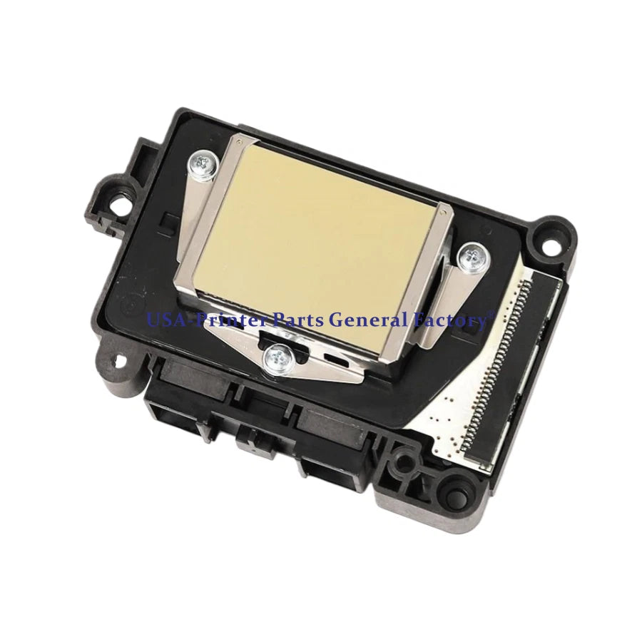 Dx7 F196000 Print Head For Epson P600 P800 P608 P808 3880 3885 3890 PX-5V