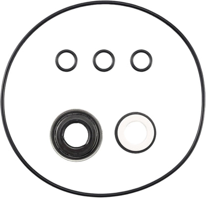 Replacement Frame Spa Pump Shaft Seal O-Ring Repair As shown in the figure