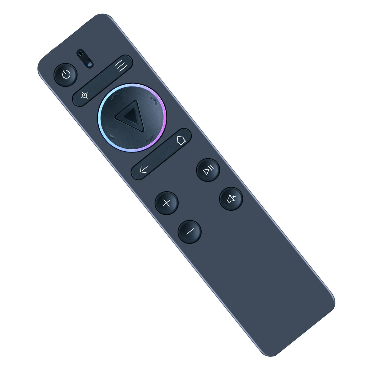 Remote Control For NOMVDIC L500 / P1000 / X300 / P2000 Projector