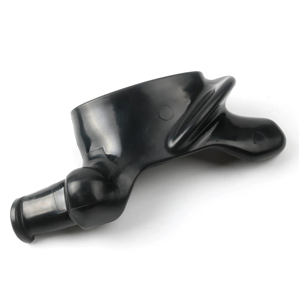 Wing Style Black Plastic Duck Head for Corghi,Hunter TCX Tire Changers 4-120129B