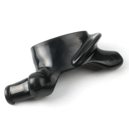 Wing Style Black Plastic Duck Head for Corghi,Hunter TCX Tire Changers 4-120129B