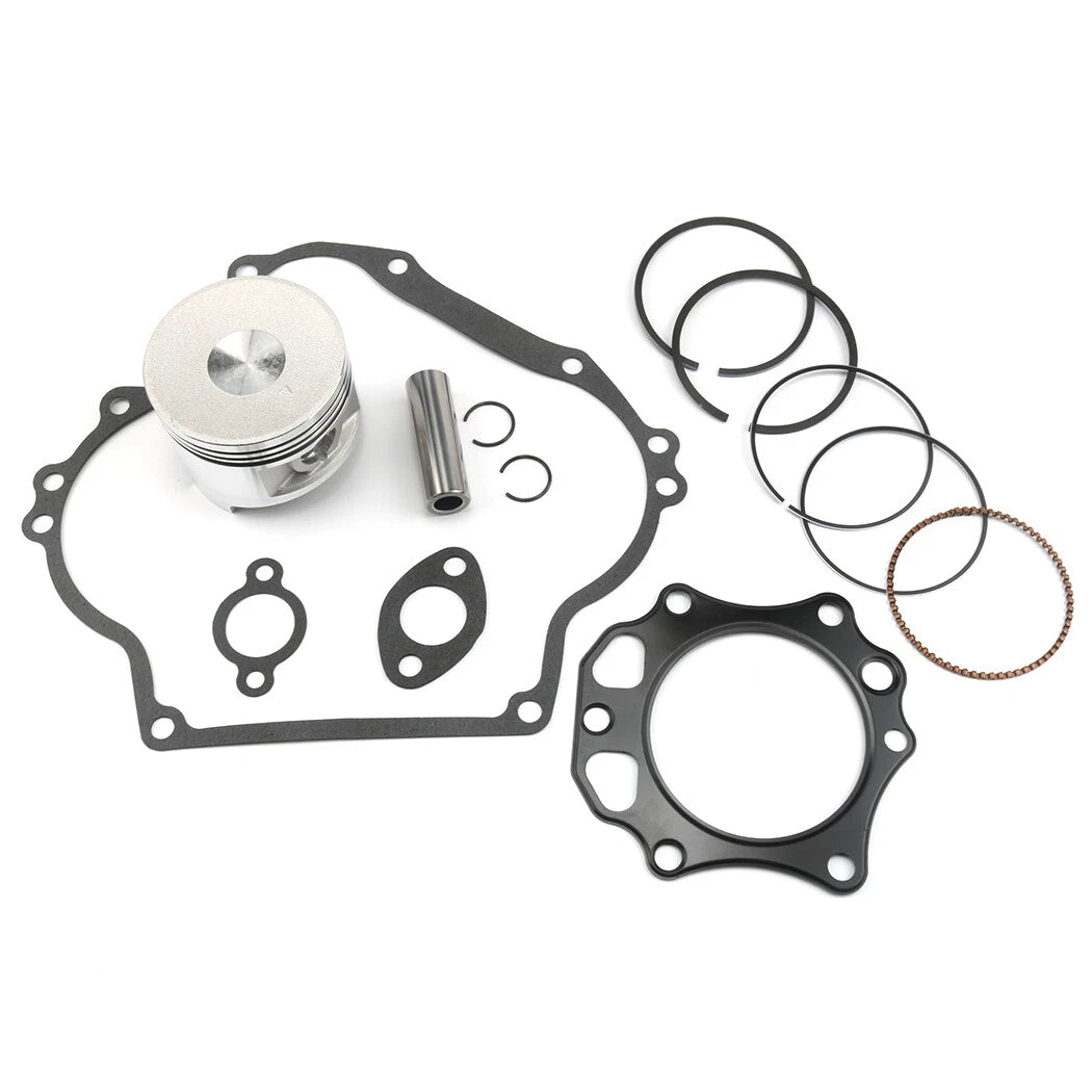For Club Car Golf Cart DS Precedent 1992-up FE290 Piston Ring Gasket Standard