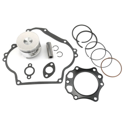 For Club Car Golf Cart DS Precedent 1992-up FE290 Piston Ring Gasket Standard