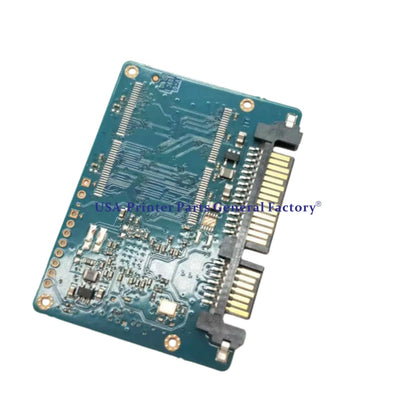 SDSA4BH-008G Compatible For SanDisk 8GB Half Slim SSD Solid State Drive