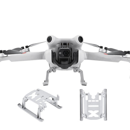 25mm Landing Gear Heightened Extend Landing Gear For DJI Mini 4Pro Drone