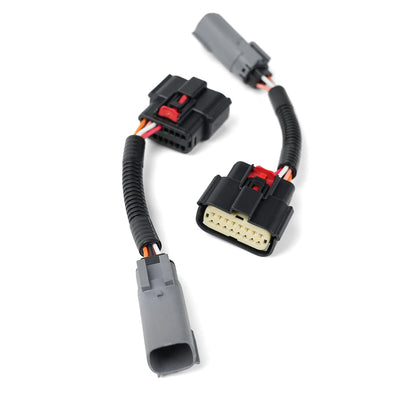 Halogen To LED Taillight Converter Harness For Ford F-150 2018-2020